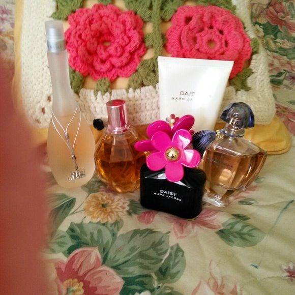 Perfumes