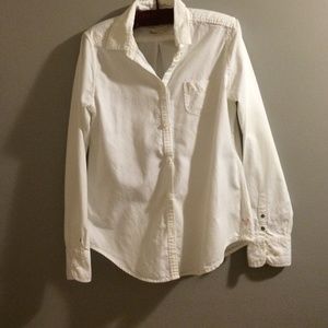 Oxford shirt
