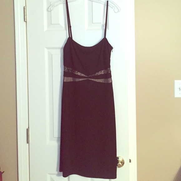 BCBG Max Azria Dress Size XS