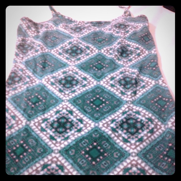 CUTE TANK!!!