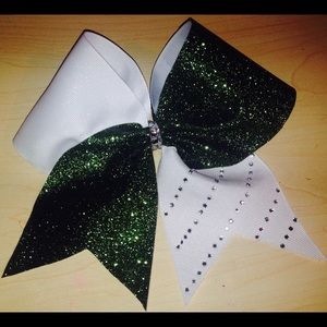 Cheer bow-beautiful