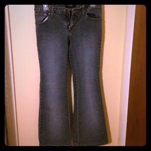 Angels denim jeans size 9 short