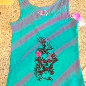 Rue21 shirt customized