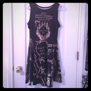 Harry Potter Dress