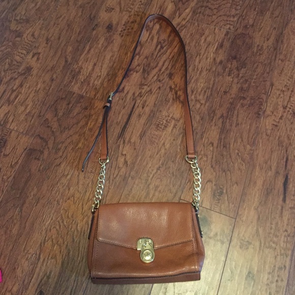 MK crossbody