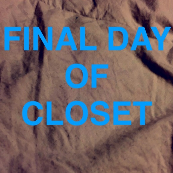 JULY 29TH