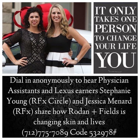 Shoes, clothes, & Opportunity