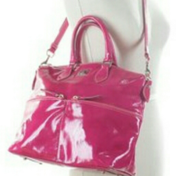 ❌SOLD❌   Dooney & Bourke Convertible Satchel - Picture 2 of 4