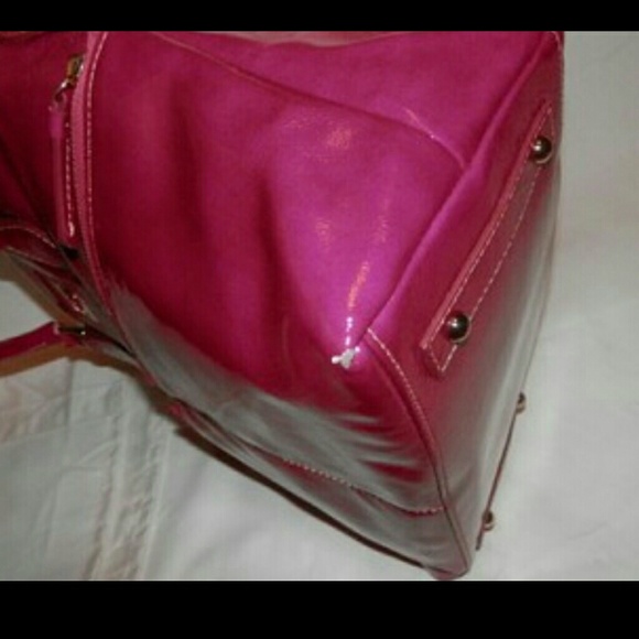 ❌SOLD❌   Dooney & Bourke Convertible Satchel - Picture 4 of 4