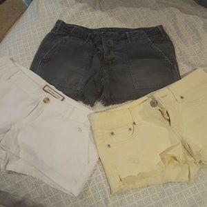 Shorts Bundle