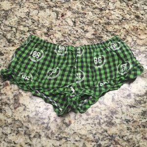Victoria's Secret PINK Lounge Shorts