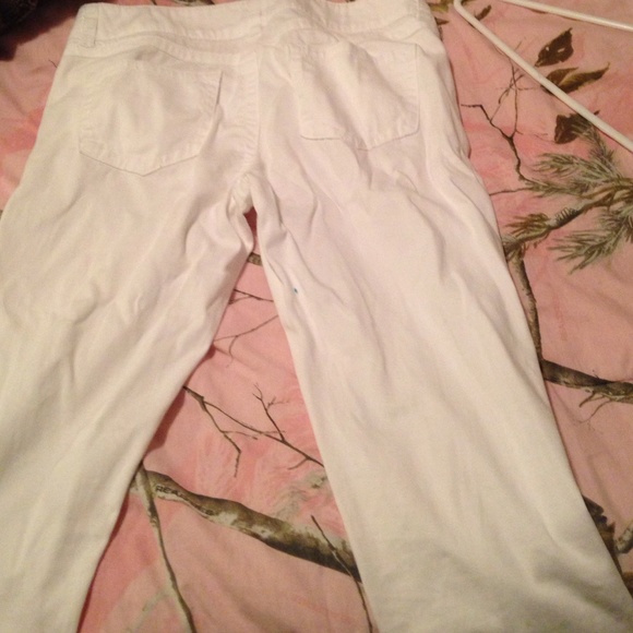 Pants