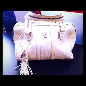 Authentic L.A.M.B. Handbag
