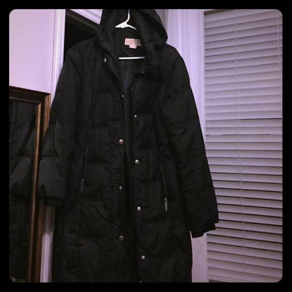 Michael Kors Down Jacket - Picture 1 of 1