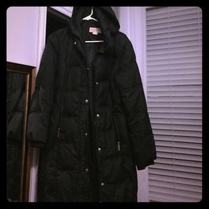 Michael Kors Down Jacket
