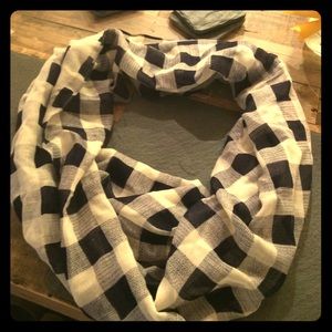 J.crew infinity summer scarf