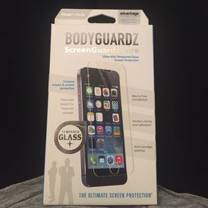 Brand new iPhone 5/5s/5c glass screen protector