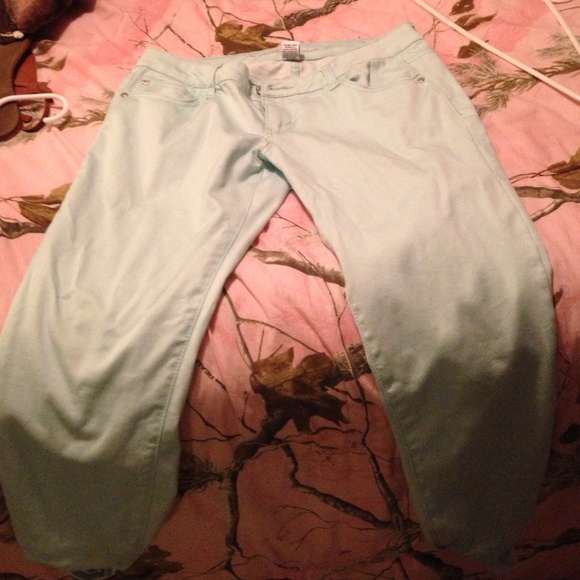 Pants