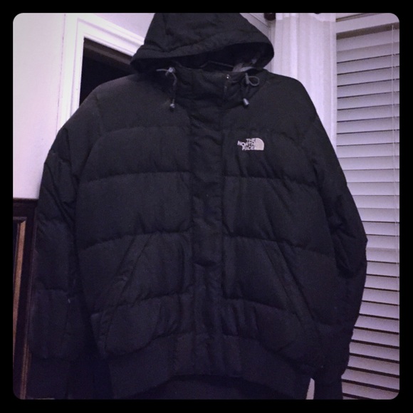North Face Short Down. - Picture 1 of 1