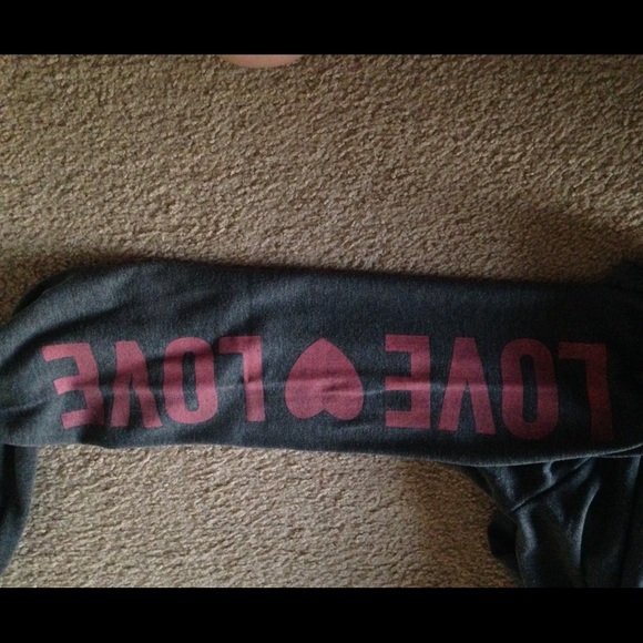 Sweatpants! - Picture 2 of 4