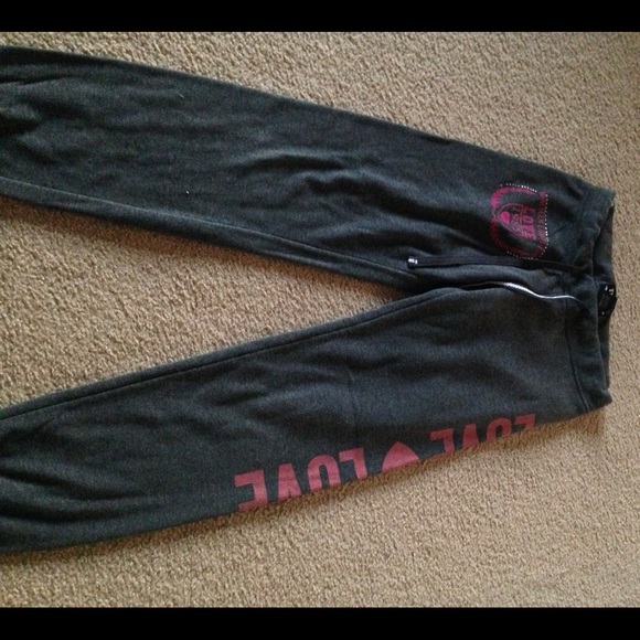 Sweatpants! - Picture 3 of 4