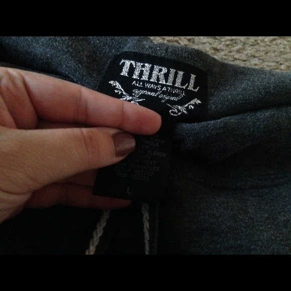 Sweatpants! - Picture 4 of 4