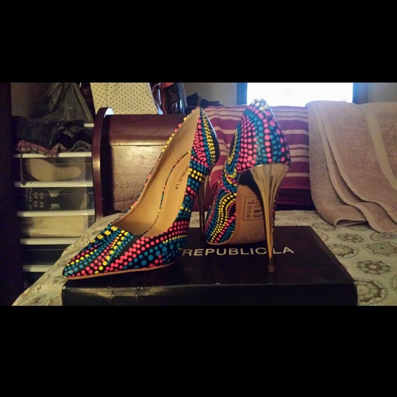 Not For Sale