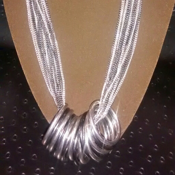 Necklace n earrings