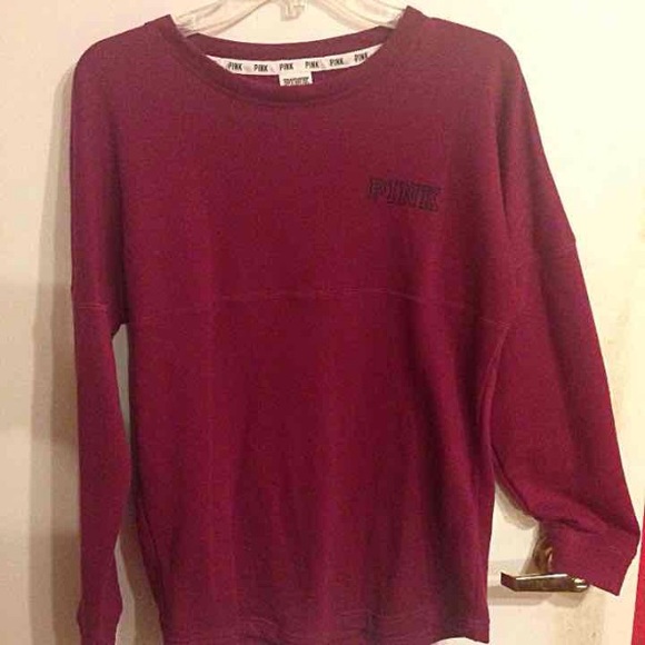 Vs PINK sweatshirt - Picture 2 of 4