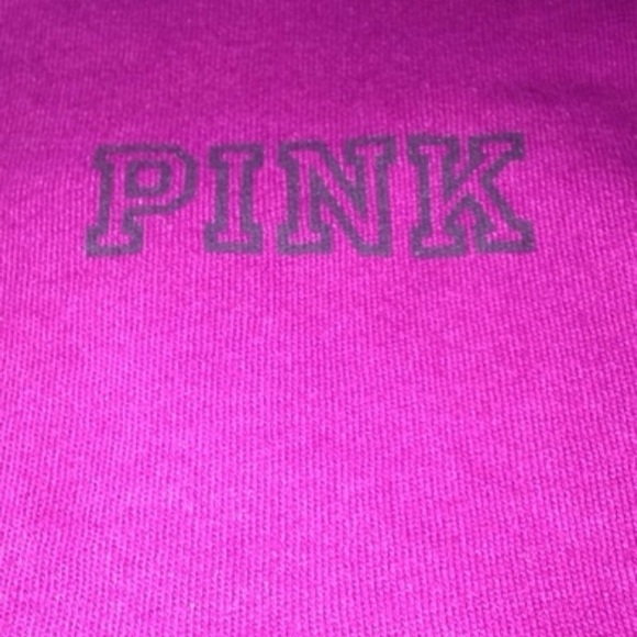 Vs PINK sweatshirt - Picture 4 of 4