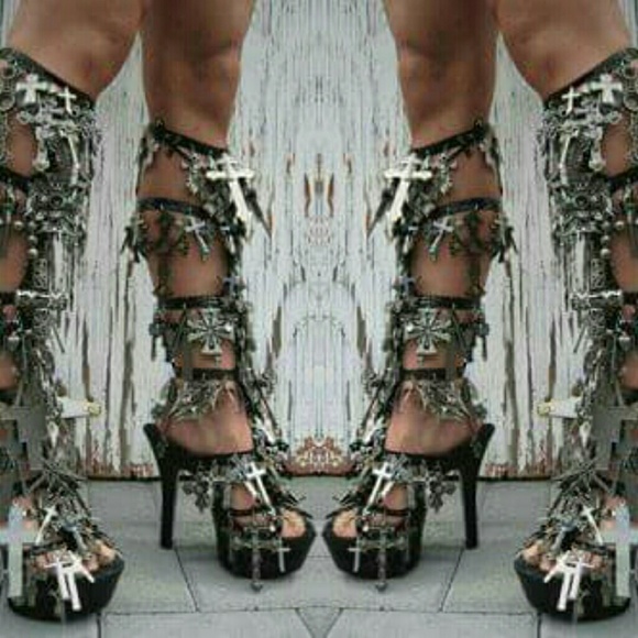 Shop My Closet