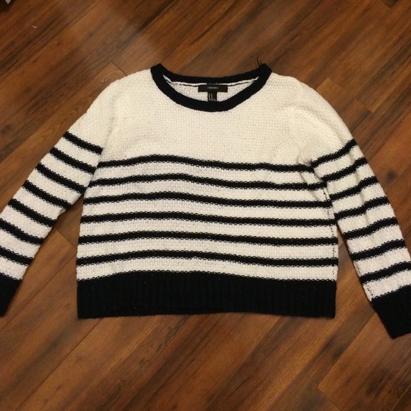 light sweater