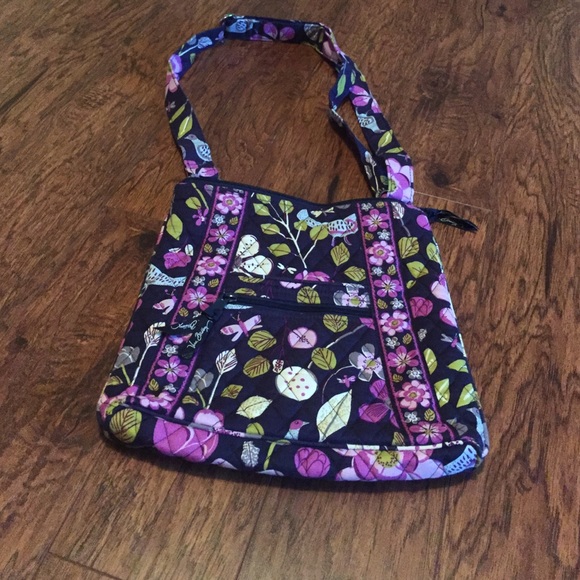 Vera Bradley Crossbody