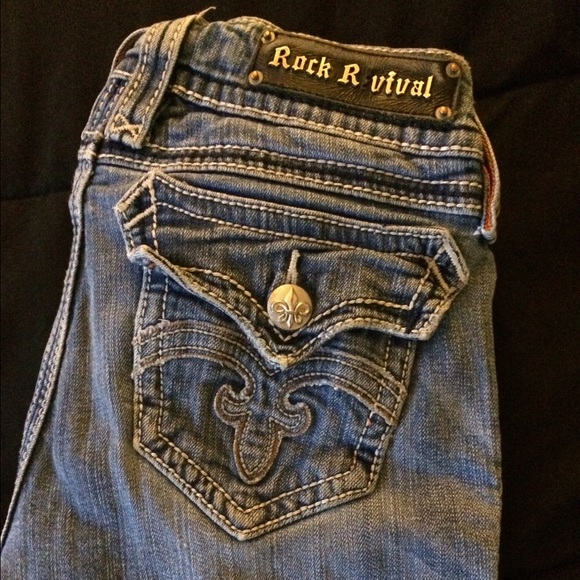 27 rock revivals