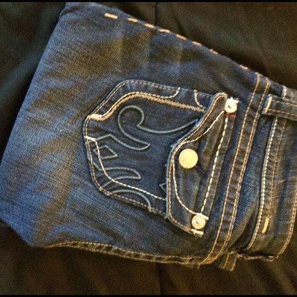 27 mek jeans