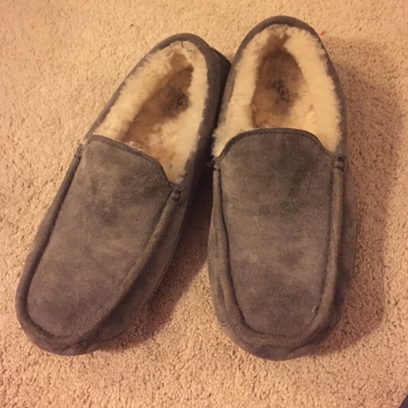 Men's Ugg slippers