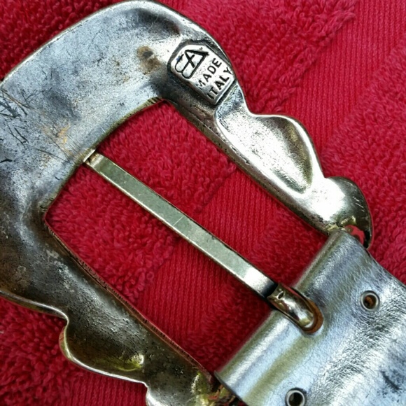 Nanni Belt main image 4