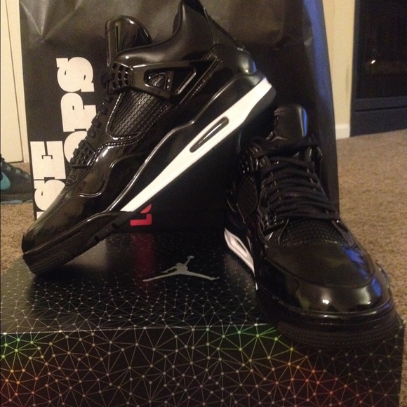 11lab4 black - Picture 1 of 1
