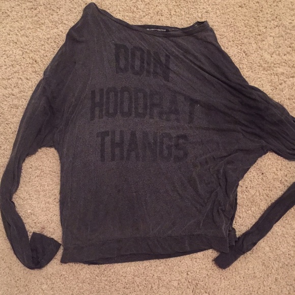 Brandy Melville T Shirt