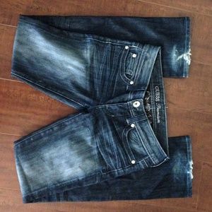 Premium Guess Jeans
