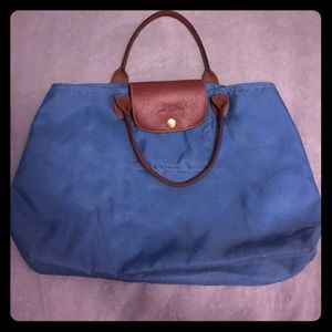 Longchamp - Le Pliage Neo - Medium' Tote