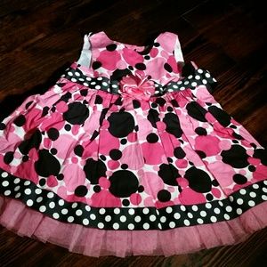 Toddler dress