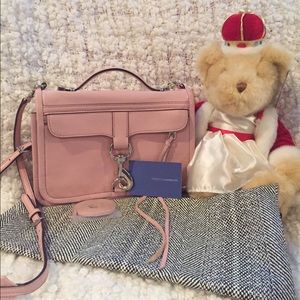 ✨🎉Pastel Pink! Favorite Bag✨🎉