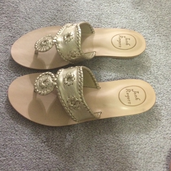 Jack Rogers sandal - Picture 2 of 4