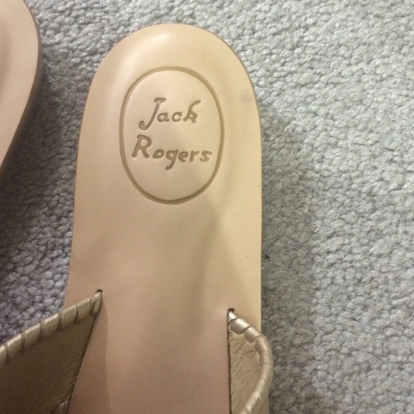 Jack Rogers sandal - Picture 3 of 4