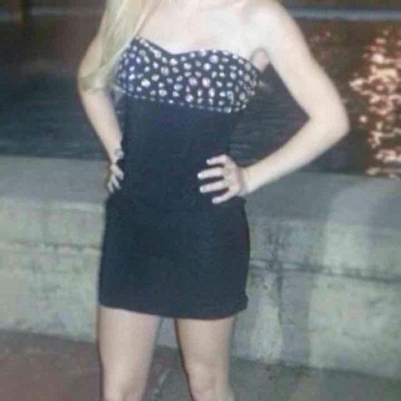 homecoming dress