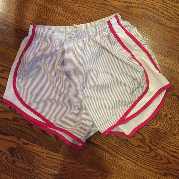 Nike Tempo Running Shorts