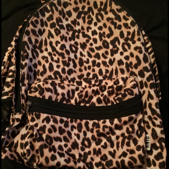 Victoria's Secret Campus Bookbag