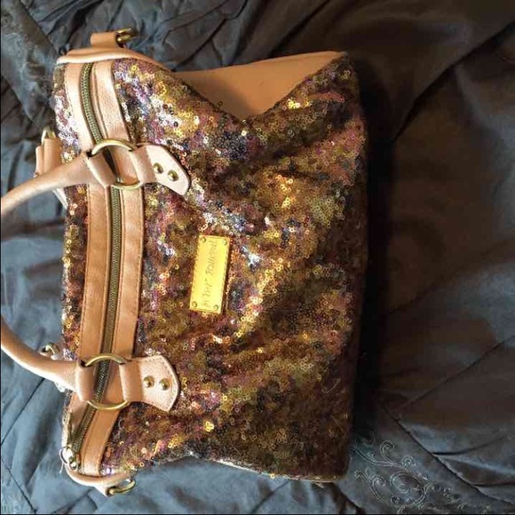 Betsey Johnson Hand Bag