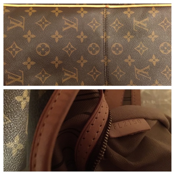 ⛔️SOLD⛔️Additional Louis Vuitton Delightful MM
